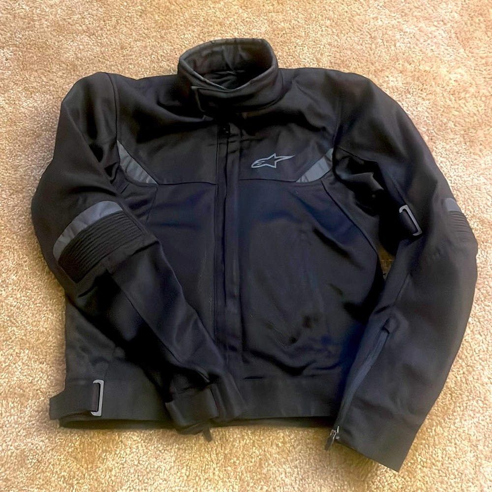 Alpinestars Jacket